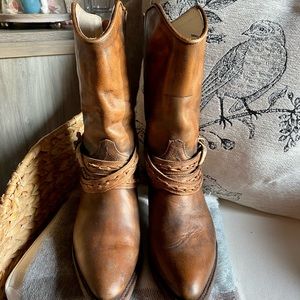 Rare Freebird by Steven Cadence